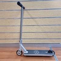 Root Industries Native Stem Scooter Lightweight and Durable Design