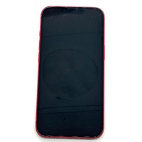 Apple iPhone 13 (PRODUCT)RED 512GB Unlocked 6.1 Inch Display Smartphone