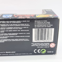 Dodge Viper GTS Coupe Red 1:32 Diecast Model Car Collectible Open Door