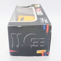 Bugatti EB110 Yellow Diecast Model Car Collectible Supercar