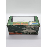 Dragon Armor 1:72 King Tiger Porsche Turret sPzAbt 503 France 1944