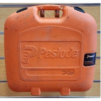 Paslode FrameMaster-Li Impulse Framing Nailer B20543D with Batteries and Charger
