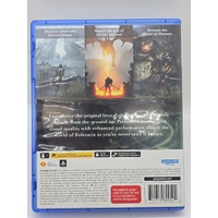 Demon's Souls PlayStation 5 Game