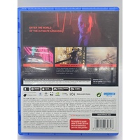 Hitman III PlayStation 5 Video Game