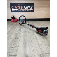 Oregon String Trimmer ST275 with 36V Battery and Charger