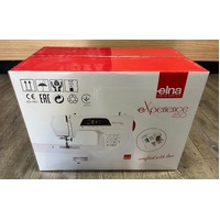 Elna eXperience 450 Sewing Machine