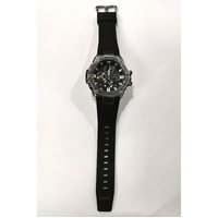 Casio G-Shock G-Steel GST-B100 Analog Chronograph Mens Watch 200m WR