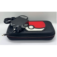 Nintendo Switch HAC-001 Pikachu and Eevee Edition Handheld Gaming Console