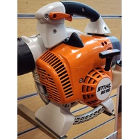 STIHL BG 86 2 Stroke 27.2 cc Petrol Handheld Leaf Blower