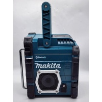 Makita DMR108N Cordless Bluetooth Jobsite Radio 10.8-18V Skin Only