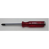 Kincrome K5057 8 Piece Thru Tang Screwdriver Set
