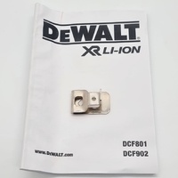 Dewalt DCF801N 12V XR Sub Compact Brushless Impact Driver Skin Only