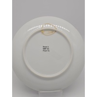 Bradford Exchange Peter Brock King of the Mountain Collector Plate