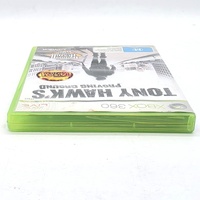 Tony Hawks Proving Ground Xbox 360 Game Activision Skateboarding PAL