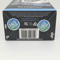 4Gamers PS5 Twin Controller Charging Dock with Play and Charge Cable