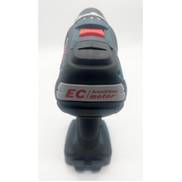 Bosch GSB 18 V-EC Professional Cordless Brushless Hammer Drill Skin Only
