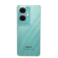 Oppo A79 5G 128GB Glowing Green 6.72 Inch Android Smartphone Unlocked