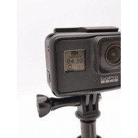 GoPro Hero7 Black Waterproof Action Camera 4K Ultra HD Video Touchscreen