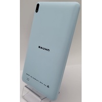 Bauhn 7 Inch 32GB WiFi Kids Tablet ATAB7-0125 Blue