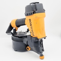 Bostitch Air Nail Gun in Sturdy Case