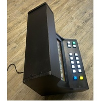 Custom Built Tabletop Pokie Machine 119 Games in 1 Compact Casino Slot Arcade