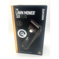 Manscaped The Lawn Mower 3.0 Plus Groin and Body Hair Trimmer Skin Safe