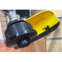 Sanli 2 Stroke 25cc Straight Shaft Brushcutter