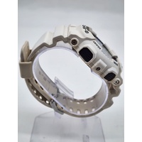Casio G-Shock GA-100B-7A Analog Digital Resin Strap Mens Watch 200m WR