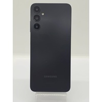 Samsung Galaxy A05s 4G 128GB Black Optus Locked 6.7 Inch Android Smartphone