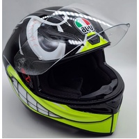 AGV K1 Birdy Full Face Motorcycle Helmet