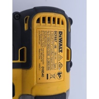 DeWalt DCF887-XE 18V 1/4 Inch XR Li-ion Cordless Impact Driver Skin Only