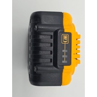 DeWalt DCB184-XE 18V XR 5.0Ah Lithium-Ion Cordless Battery Pack