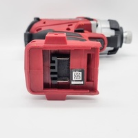 Ozito PXC PXIDS-300 18V Cordless Impact Driver with 2.0Ah Battery