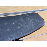 Z-Flex Jay Adams Shadow Cruiser 29 Inch Skateboard