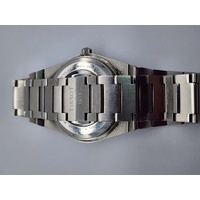 Tissot PRX Powermatic 80 T137407A Blue Dial Automatic Watch Stainless Steel