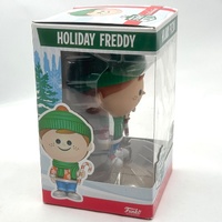 Funko Pop Holiday Freddy HQ Exclusive Limited Edition Vinyl Figure