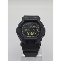 Casio G-Shock GD-350 Mens Quartz Digital Watch Shock Resistant 200m WR