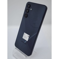 Samsung Galaxy A16 5G 128GB 6.7 Inch Android Smartphone Blue Black SM-A166P