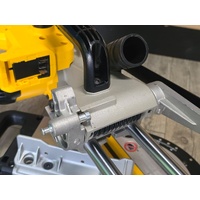 DeWalt DCS365-XE 18V 184mm Cordless Mitre Saw Skin Only