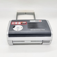 Agfa Photo Printer AP1100 Dark Grey