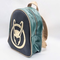 Marvel Loki Icon Mini Backpack