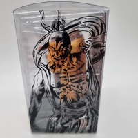 Fist of the North Star Vol. 2 Ryuken Figure Collection No. 5 by Kaiyodo