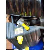 Victa Tornado TE250 4 Stroke Petrol Lawn Edger