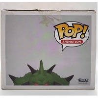 Funko Pop! Animation Dragon Ball Z Porunga 553 2019 Spring Convention Exclusive