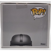 Funko Pop! Star Wars 380 The Mandalorian with The Child 10 Inch Vinyl Figure