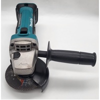 Makita DGA452 LXT 18V 115mm Cordless Angle Grinder Skin Only Power Tool