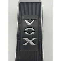 VOX WAH-WAH Model V847 Electric Guitar Effect Pedal