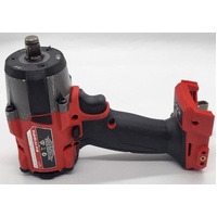 Milwaukee M18FMTIW2F12 1/2 Inch Mid Torque Impact Wrench 18V Brushless Skin Only