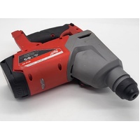 Milwaukee M18 FUEL 26mm SDS Plus Cordless Rotary Hammer M18FH Skin Only