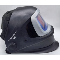 3M Speedglas 9100 FX Auto Darkening Welding Helmet